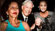 Patricia, exesposa de Mario Vargas Llosa, estaría “satisfecha” tras ruptura con Isabel Preysler