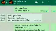 WhatsApp Viral: Lo rechazó por mala ortografía, pero aceptó salir con él por peculiar detalle