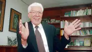 Gustavo Mohme Llona: 90 años del natalicio de nuestro director fundador
