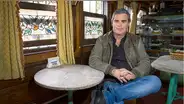 Julián Legaspi: “Vivo agradecido de todos mis ‘villanos’”