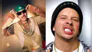 Ferxxo en Lima 2023: usuarios piden que Mario Hart sea el telonero en su concierto