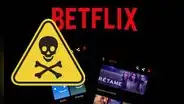 ¿Por qué no debes usar Betflix y otras apps que te prometen disfrutar de Netflix gratis?