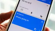 Google Traductor: La nueva cámara que traducirá cualquier texto al instante