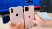 iPhone 11: confirman su controvertido diseño antes del lanzamiento oficial [VIDEO]