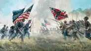 La bandera confederada de Estados Unidos: ¿qué es y por qué es tan polémica?