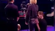 En YouTube, cantante fue acosada sexualmente durante audición EN VIVO