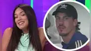 ¿Quién es el nuevo saliente de Jazmín Pinedo y a qué se dedica en Uruguay?