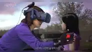 Meeting You, el polémico documental coreano que ‘reunió’ a mujer con su hija muerta vía realidad virtual