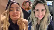 Cassandra a Jessica Tapia por comentarios hacia Alessia Rovegno: “Cuando alguien compite se le apoya”