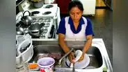 Ministerio de Trabajo fijará sueldo mínimo para trabajadoras del hogar