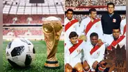 Selección peruana en los mundiales: ¿hasta qué instancia llegó la Bicolor en una Copa del Mundo?