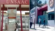 Ampliación de clases hasta el 2023 y otras medidas de las universidades del sur ante protestas