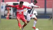 Pinto advierte a Alianza Lima: No nos va a importar su situación