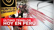 Temblor de hoy en Tacna: ¿de cuánto fue el último sismo de este 4 de enero, según IGP?