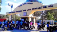 Sunedu ordenó medidas contra Universidad San Luis Gonzaga de Ica