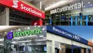 Asbanc: Este es el protocolo que deben seguir los bancos para atender en sus agencias