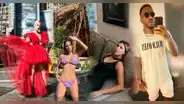 Los famosos peruanos que cierran el 2019 con más seguidores en Instagram