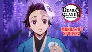 Kimetsu no yaiba 203 SPOILERS: Tanjiro se salva y vuelve a ser humano