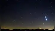 Cuadrántidas 2023: así fue la primera lluvia de estrellas del año que llegó a la Tierra