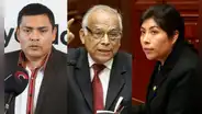 Américo Gonza sobre Aníbal Torres y Bettsy Chávez: “Eran personas nefastas”