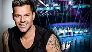“La copa de la vida” de Ricky Martin sonó en apertura de Qatar 2022: “La mejor canción del Mundial”