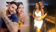 Fatima Segovia: ¿qué edad tiene y cuantos años de diferencia le lleva a su novio, Omar Bolaños?