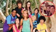 Elenco de Zoey 101 se reúne luego de once años [VIDEO]