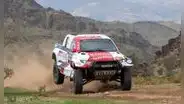Rally Dakar 2022: resultados de la etapa 2 y clasificación general de las categorías