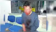 Puno: Universitario es golpeado y asaltado en falso taxi