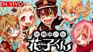 Jibaku Shounen Hanako: conoce aquí dónde y a qué hora ver el sexto capítulo del anime 