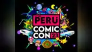 Anuncian el Perú Comic Con, del 27 de abril al 1 de mayo