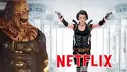 Resident Evil de Netflix: ¿cómo altera el orden de las películas con Milla Jovovich?
