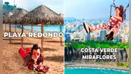 Municipalidad de Miraflores usa imagen de Harry Styles para promocionar el distrito