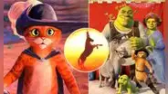 “El gato con botas 2″ haría realidad “Shrek 5″: final del film sería la clave