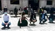Puno: Ronderos castigan con ranas y planchas a alcalde y regidores de Melgar