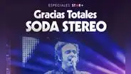 “Soda Stereo: gracias totales”: fecha de estreno del esperado documental en Star Plus