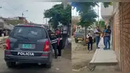 Áncash: detienen a 2 policías por pedir coima a transportista