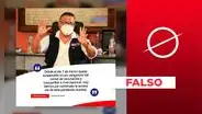 No, el Minsa no ha suspendido el carnet de vacunación y el uso de mascarillas en Perú