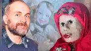 Anatoly Moskvin, el hombre que desenterró cadáveres de 29 niñas y las convirtió en muñecas