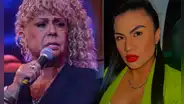 Lucía de la Cruz pide a Brunella Torpoco que asista a clases de canto: “No sabe cantar a capela”