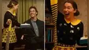 Emilia Clarke en Yo antes de ti: la escena que muchos amaron y no pudieron olvidar