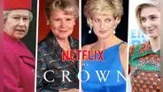 The crown, temporada 5: estreno, actores y trama de la serie de Netflix