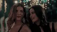 Oscuro deseo: las escenas más sensuales de la serie que protagonizó Maite Perroni en Netflix