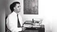 Ciro Alegría, un combatiente de la novela peruana