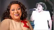 La vez que Bartola se escapó del colegio para convertirse en cantante: ¿cómo reaccionó su familia?