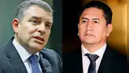 Rafael Vela sobre Vladimir Cerrón: “No tiene arraigo laboral para evitar riesgo de fuga”