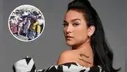 Daniela Darcourt posterga concierto ante fallecidos en protestas: “No tengo motivos para celebrar”