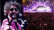 Festival Viña del Mar 2023: Fito Páez es el nuevo artista confirmado en la Quinta Vergara