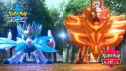 Pokémon Espada y Escudo: conoce las formas galar y gimnasios exclusivos de cada entrega [VIDEO]
