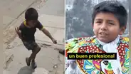 “Eso, Tilín”: ¿qué pasó con el danzante de tijeras peruano convertido en sensación viral de TikTok?
